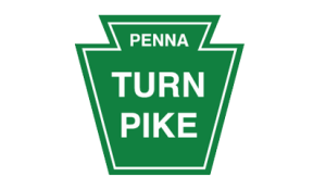 PA Turnpike Logo Divider